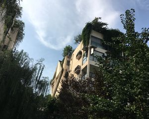 普罗雅庭 4室2厅 西南