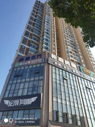 剑桥名门