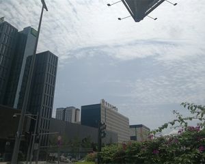 秦皇帝锦1室1厅东