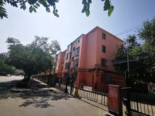 呼得木林14 2层 空户 随时可以看