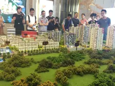 冉家坝 两江春城春铭苑二房150万