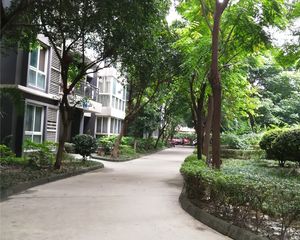 润扬书院阁2室1厅东