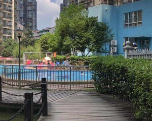 马厂地铁口,两房两卫,高楼层,视野好,业主诚心卖