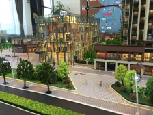 南北通透,太阳很好,装修一步到位,房东诚心