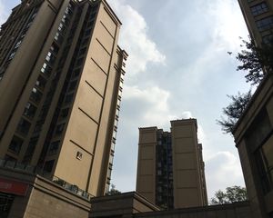保利梧桐语2室2厅东北西南