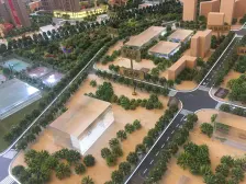 新力尊园(锦博府) 南北通透,采光好 视野好,诚心出售