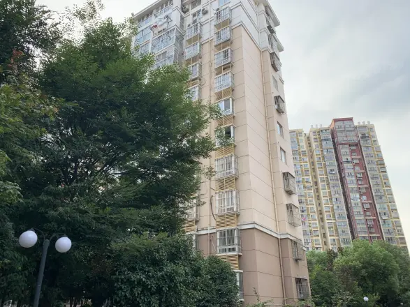 福基旭东新城