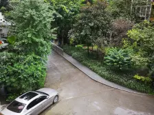 怡和小区,轻轨房,户型方正,生活便利