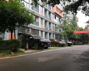 瑞升明院2室1厅西