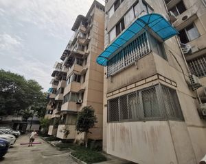 金叶苑 3室1厅 南