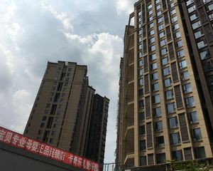 东原亲亲里2室1厅西南