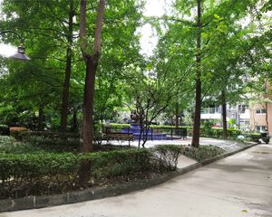 润扬书院阁1室1厅南