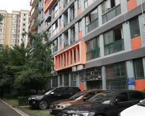 瑞升明院1室1厅东