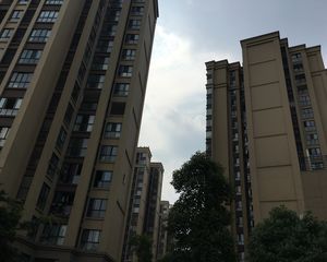 保利梧桐语2室1厅西南