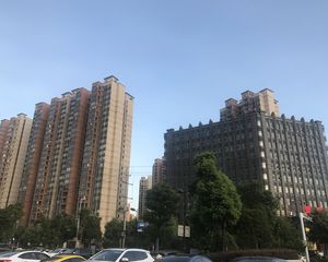 盛世耀凯2室2厅南