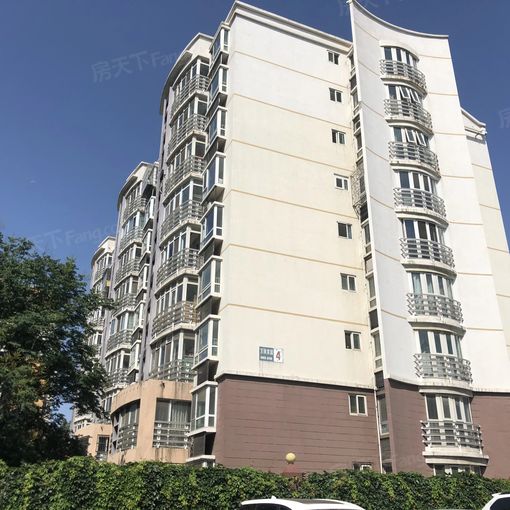 万润家园2室1厅1卫北朝向5000.00元/月出租