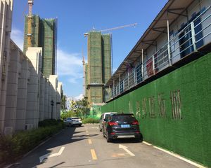 业主自己装修花了快30个,拎包入住