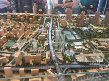 新力尊园(锦博府) 南北通透,采光好 装修好,环镜优美 周边匹套完善,,出行方便