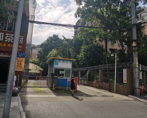 南都邻秀2室1厅北