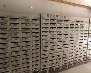 电梯房交通便利地铁口生活配套齐全