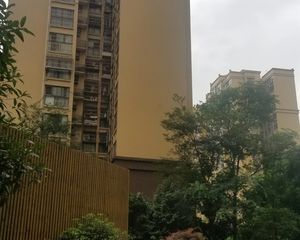 开元国际4室1厅西
