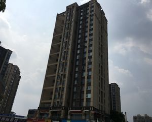东原亲亲里3室2厅东南