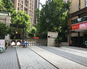 东原亲亲里2室1厅南