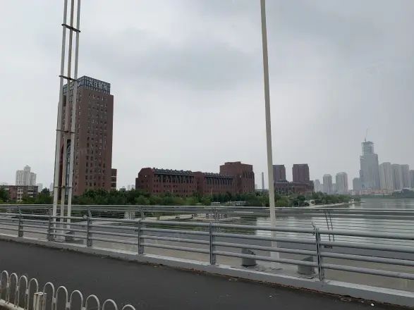 棉三公寓