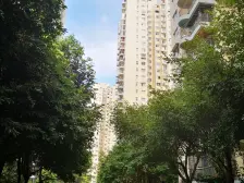 华夏城一区 3室2厅 东南