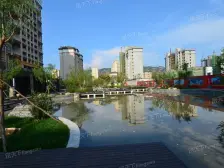 江山华府诚意出售 价格可小刀看房方便采光无当