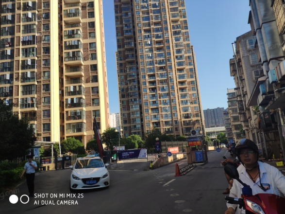 剑桥名门