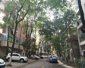 美洲花园二期 3室2厅 东