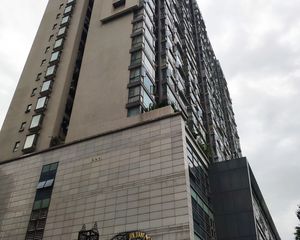 世代锦江商务楼 1室0厅 东南