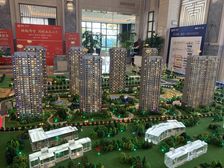 房东诚售,全名户型,无遮档,好楼层,四室2厅2卫