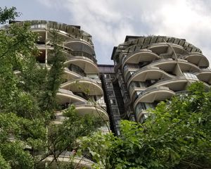 檀香山4室2厅西北
