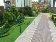 煌盛中央都荟 南北通透,采光好 装修好,环镜优美 视野好,诚心出售