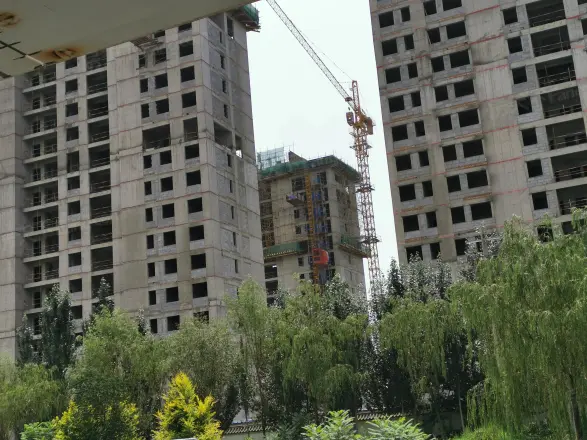 海东慢城