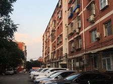 西环里2室1厅南北