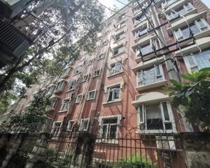 紫华苑3室2厅南