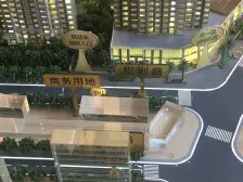 2021年次新小区,全屋中扬空调,保养好,太阳充足