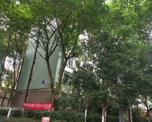 美洲花园二期2室2厅南