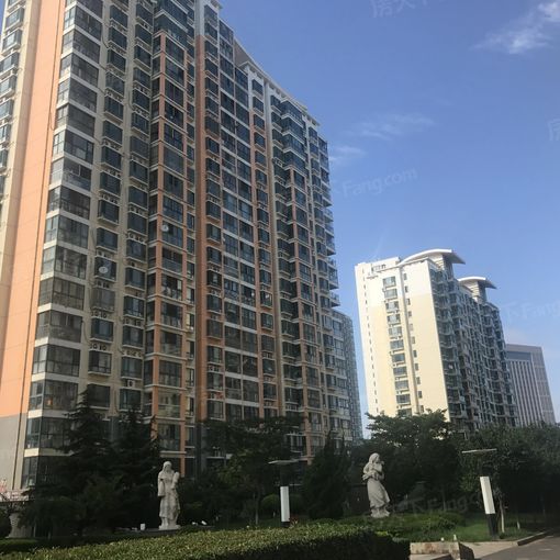 温哥华花园2室2厅1卫南朝向2800.00元/月出租
