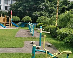 四季家园3室2厅南