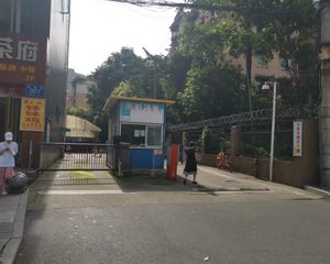 南都邻秀2室1厅南