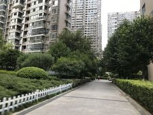 滨湖世纪城振徽苑1室1厅南