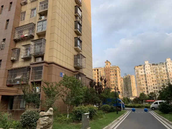 福基旭东新城