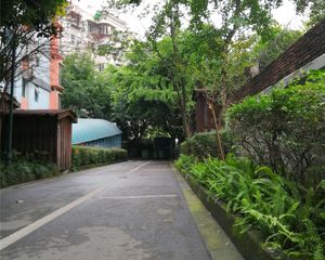 瑞升明院1室1厅南