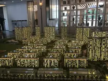 润永通·东投悦港城 2室2厅 南