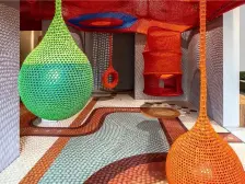 安亭·万科西郊都会·2室·2厅