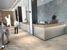 华润万象城悦府 3室1厅 南